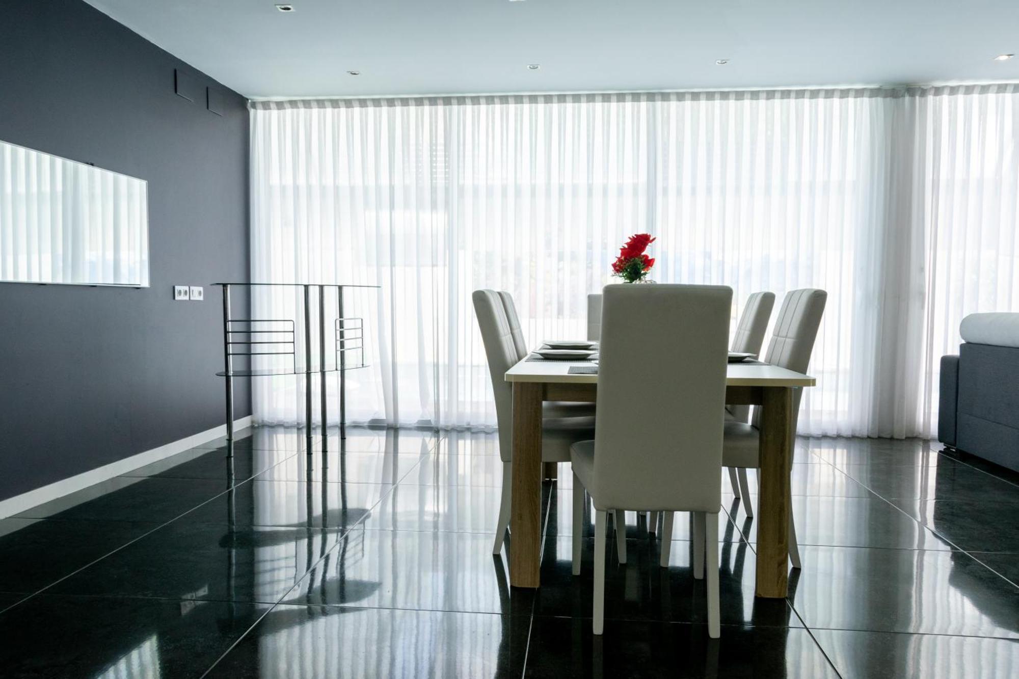 Luxurious Villa Marly II Castelldefels Dış mekan fotoğraf