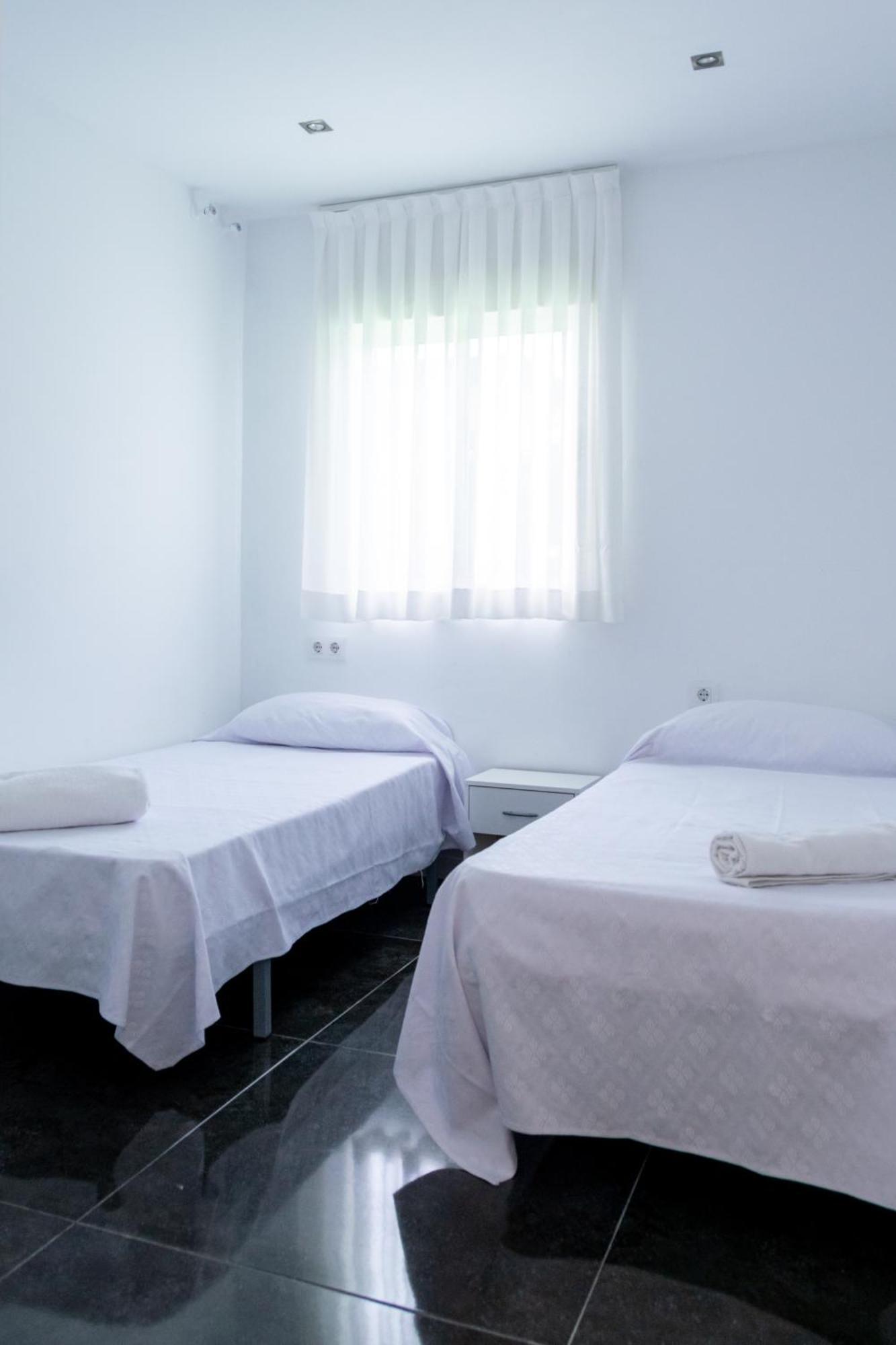 Luxurious Villa Marly II Castelldefels Dış mekan fotoğraf