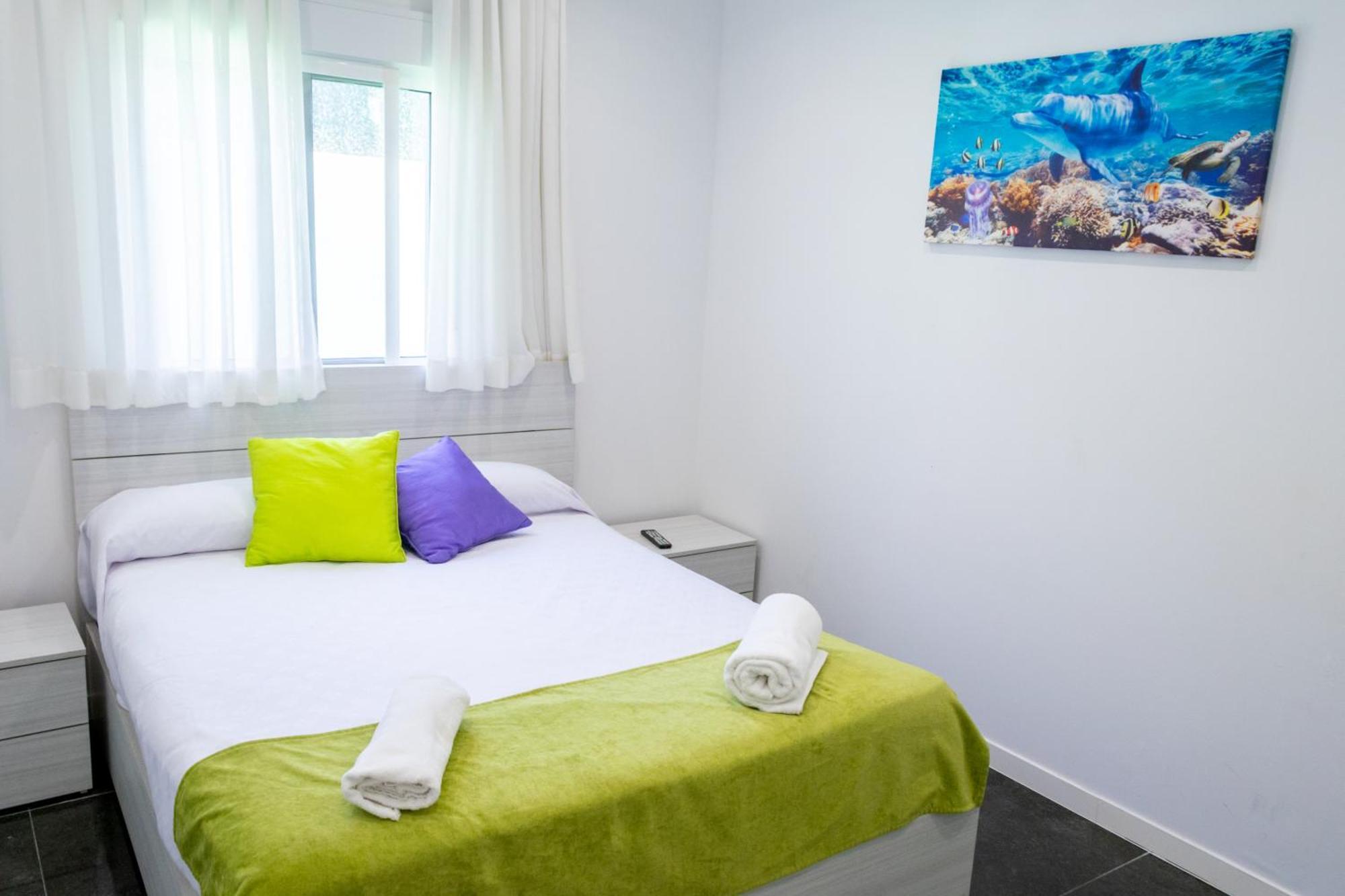 Luxurious Villa Marly II Castelldefels Dış mekan fotoğraf