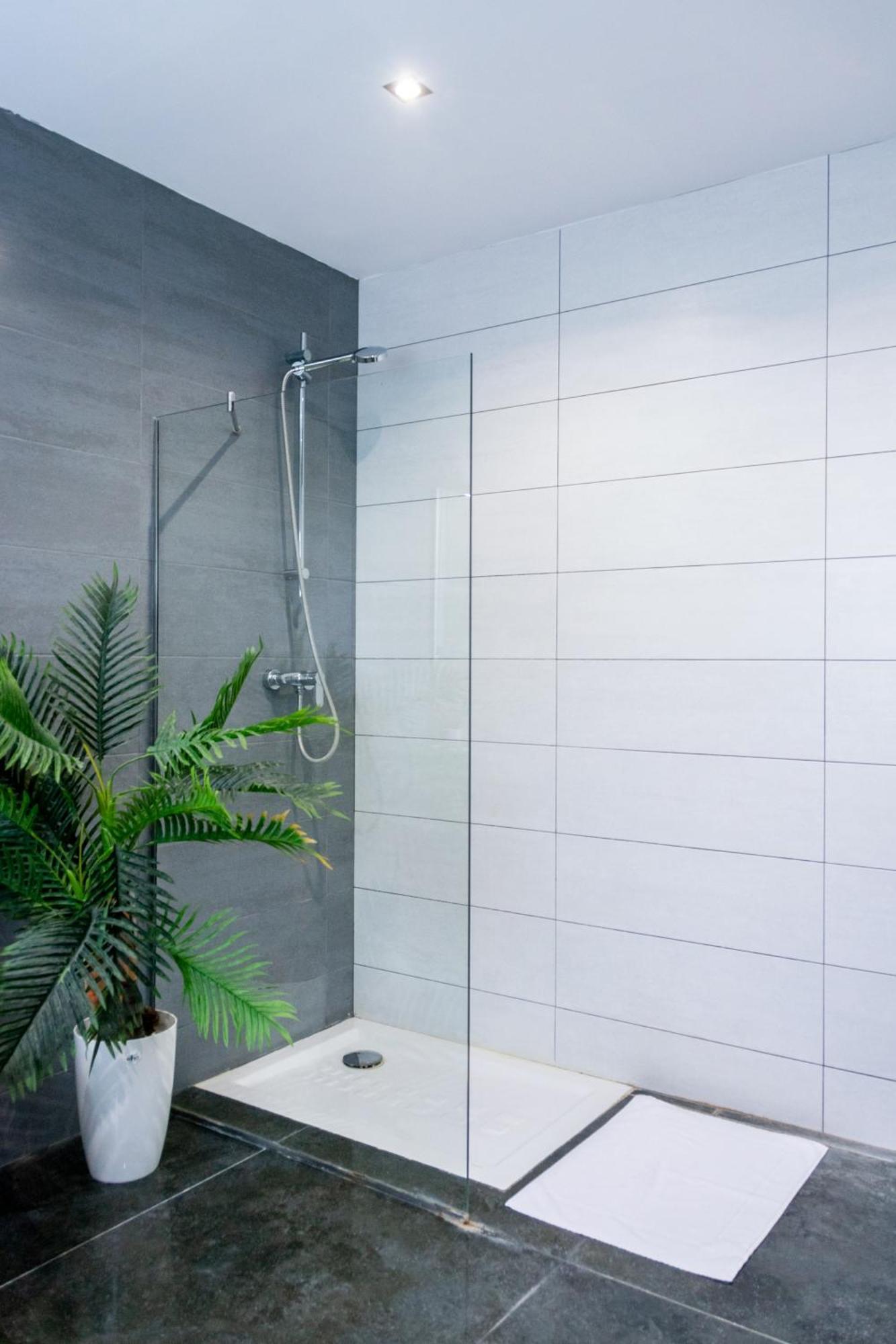 Luxurious Villa Marly II Castelldefels Dış mekan fotoğraf